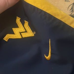 Men’s WV track pants
